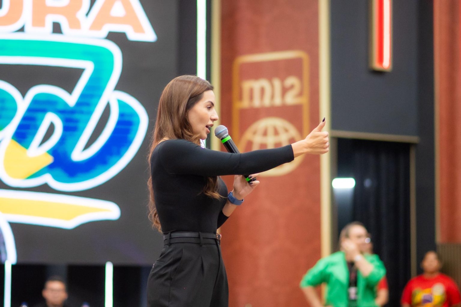 Deputada Débora Menezes propõe transformar ‘Sonho de Natal’ da NIB em Patrimônio Cultural Imaterial do Amazonas