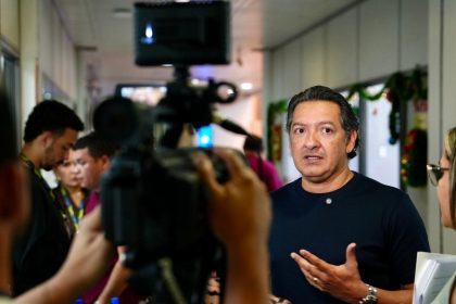 Deputado Felipe Souza apresenta resultados de Audiência Pública e anuncia proposta de nova Lei de Turismo do Amazonas