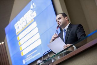 Fundação Getúlio Vargas divulga gabarito preliminar do concurso público da Assembleia Legislativa do Amazonas
