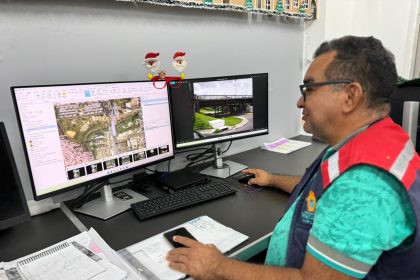 Prefeitura conclui levantamento em campo para atualização de listagem do Centro Histórico de Manaus