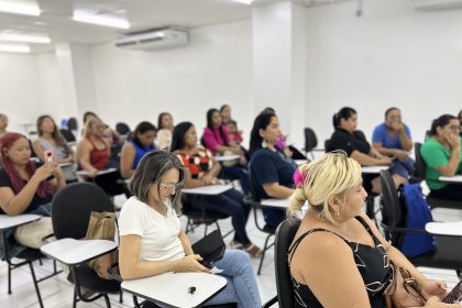 Prefeitura de Manaus abre 80 vagas para treinamento gratuito de ‘Tráfego Pago’