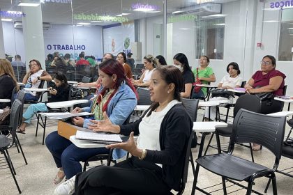 Prefeitura divulga selecionados para treinamento ‘Tráfego Pago’