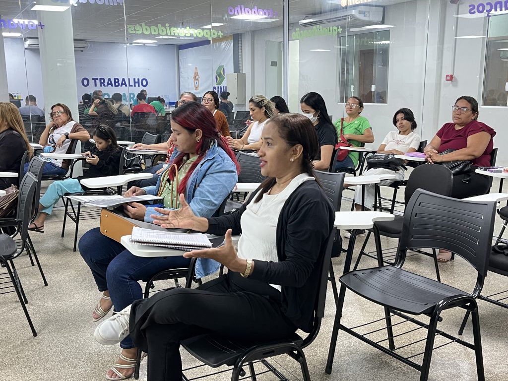 Prefeitura divulga selecionados para treinamento ‘Tráfego Pago’