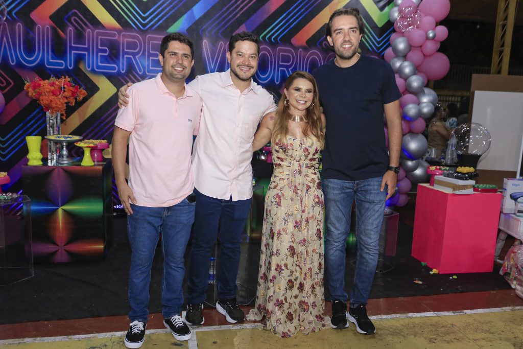 Deputado Thiago Abrahim anuncia R$ 1 milhão em emendas para a saúde de Nhamundá