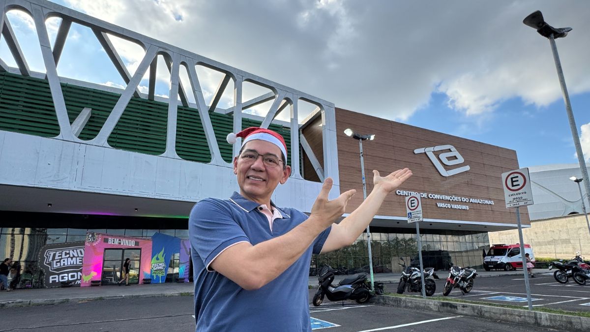 Kennedy Marques realiza a 11ª edição do “Um Dia Bom pra Cachorro”, edição especial de Natal