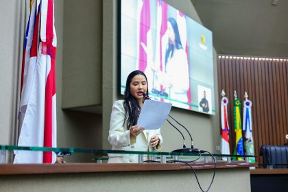 Lei da Dra. Mayara estabelece diretrizes para criação de Banco de Dados para pacientes renais no Amazonas