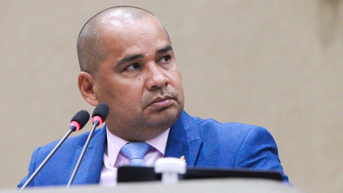 MPAM acolhe denúncia de Sérgio Baré e dá dez dias para hospital Delphina Aziz prestar esclarecimento sobre quarteirização