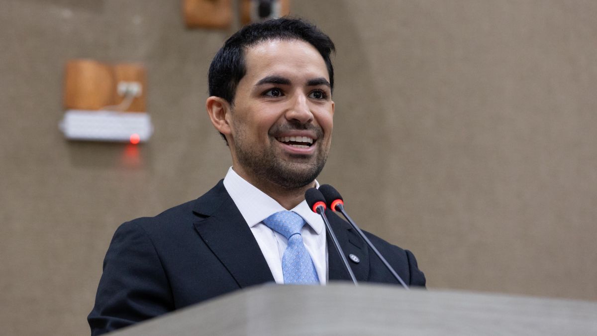 Marco Castilhos garante recurso histórico de 35 milhões até 2029 para fortalecer a educação especial em Manaus