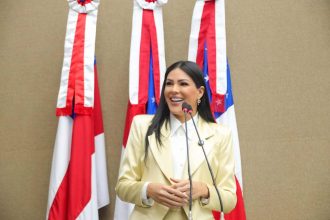 Mayra Dias consolida mandato em 2025 com mais de R$ 70 milhões em emendas para o interior do Amazonas