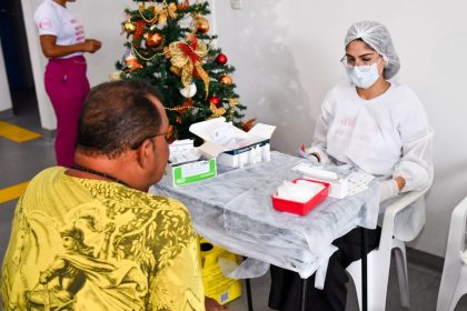 No ‘Dezembro Vermelho’, Aleam reforça compromisso com a prevenção e conscientização sobre HIV/Aids