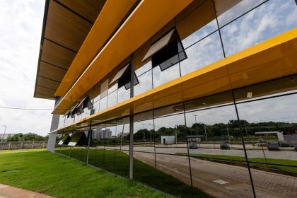 Implurb completa 23 anos como referência de planejamento urbano