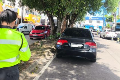 Prefeitura de Manaus intensifica operação ‘Natal’ na zona Norte