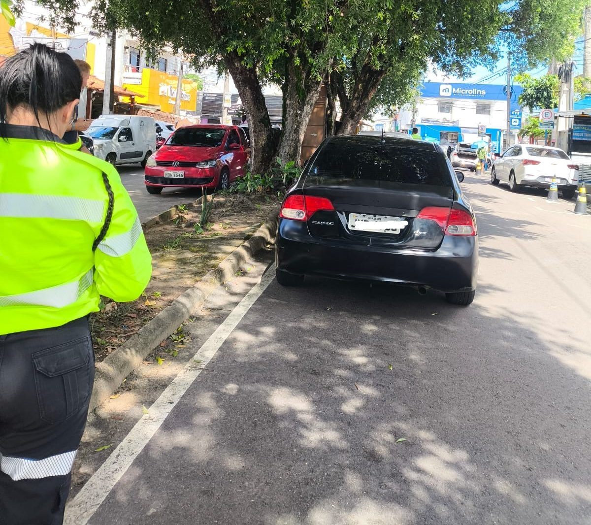 Prefeitura de Manaus intensifica operação ‘Natal’ na zona Norte