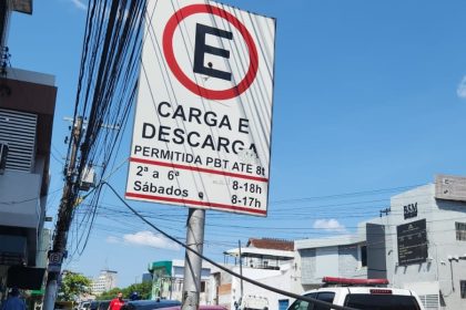 Prefeitura intensifica ‘Operação Natal’ em ruas de Manaus