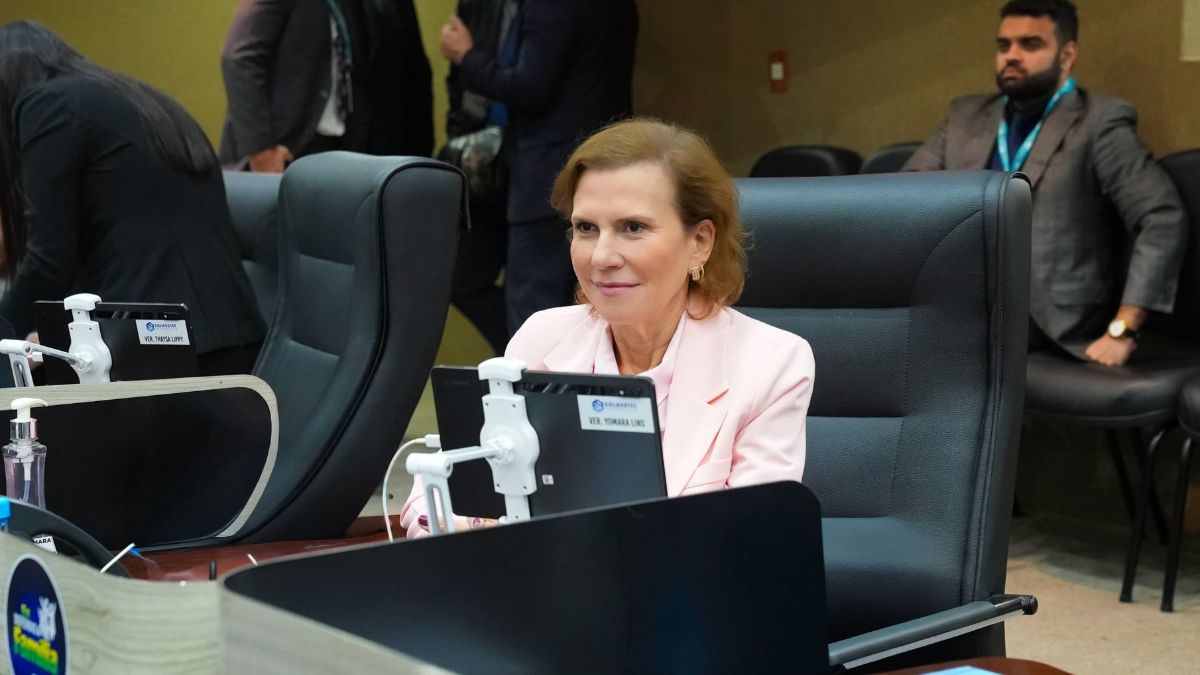 PL de Yomara Lins reconhece Plantonistas Funerários como serviço de interesse público