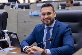 PL que cria Programa Municipal de Educação Financeira nas escolas vai à sanção do prefeito