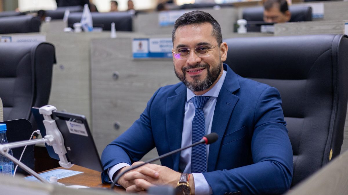 PL que cria Programa Municipal de Educação Financeira nas escolas vai à sanção do prefeito