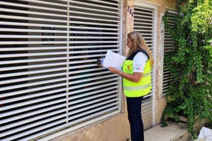 Prefeitura ouve moradores sobre mudança de circulação em rua da zona Sul