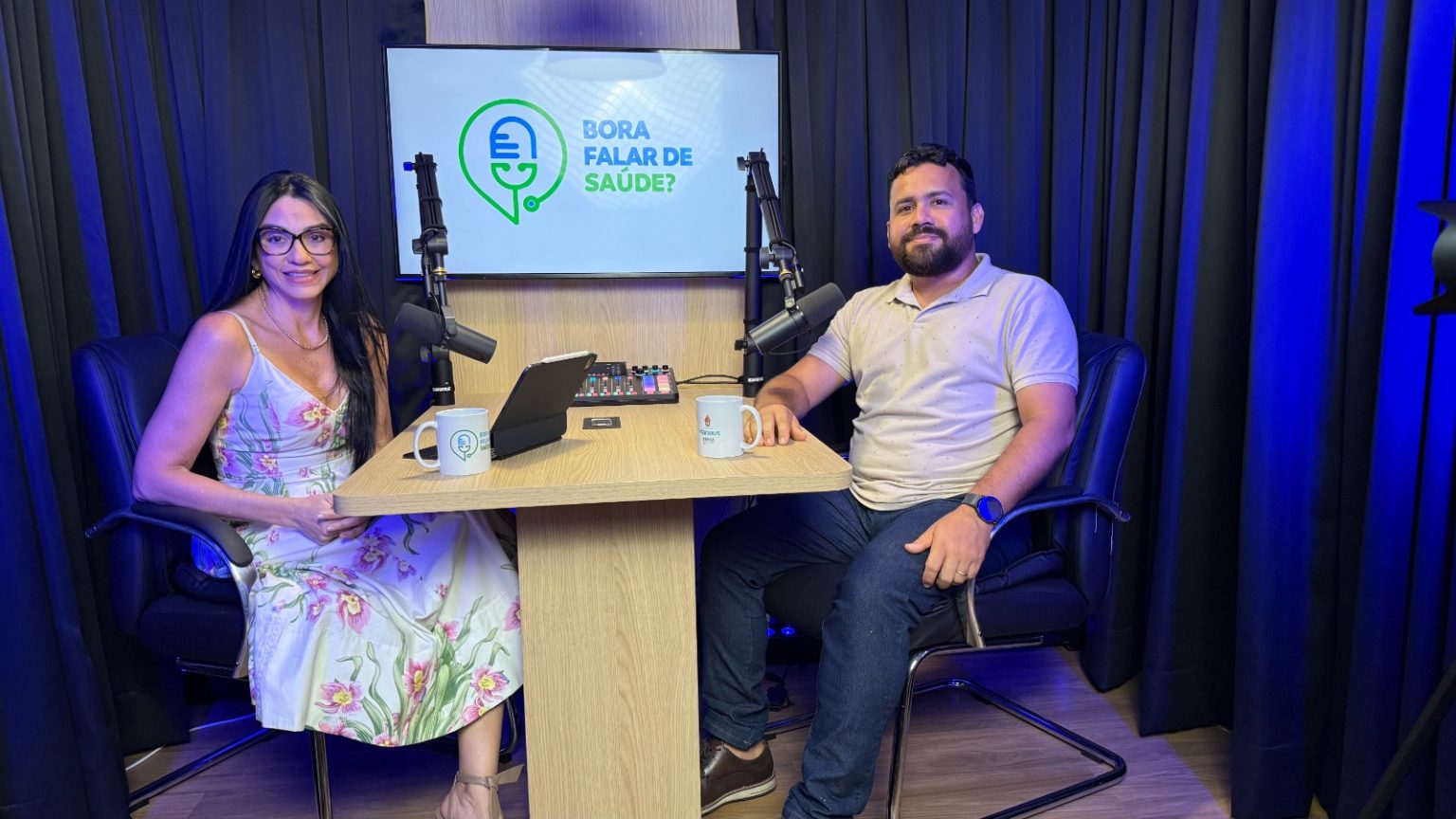 Podcast aborda cuidados e medidas preventivas contra a esporotricose animal