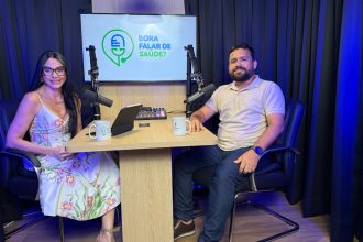 Podcast aborda cuidados e medidas preventivas contra a esporotricose animal