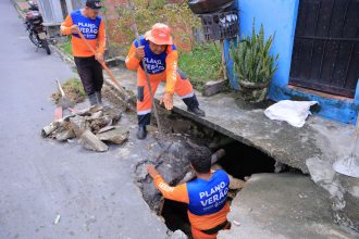 Prefeitura de Manaus moderniza sistema de drenagem