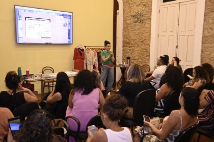 Prefeitura promove oficina gratuita sobre produção de eventos