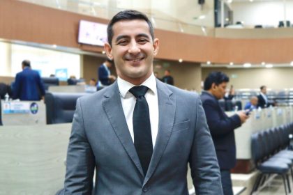 Prefeitura atende solicitação de Saimon Bessa e projeto de área de lazer no Nova Cidade avança