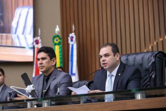 Presidente Roberto Cidade tem contas aprovadas por unanimidade pelo TCE-AM