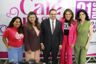 Procuradoria Especial da Mulher da Aleam intensifica ações contra a violência de gênero no Amazonas