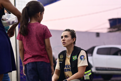 Procuradoria da Criança da Aleam é acionada por família em sofrimento psicológico após caso de abuso infantil