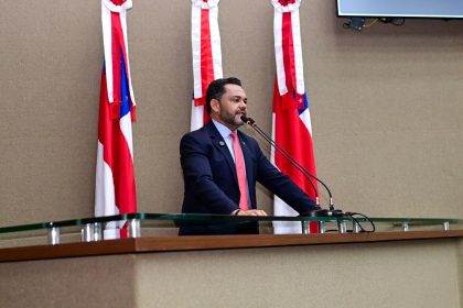 Projetos de Lei em tramitação na Aleam reforçam incentivo à educação no Amazonas