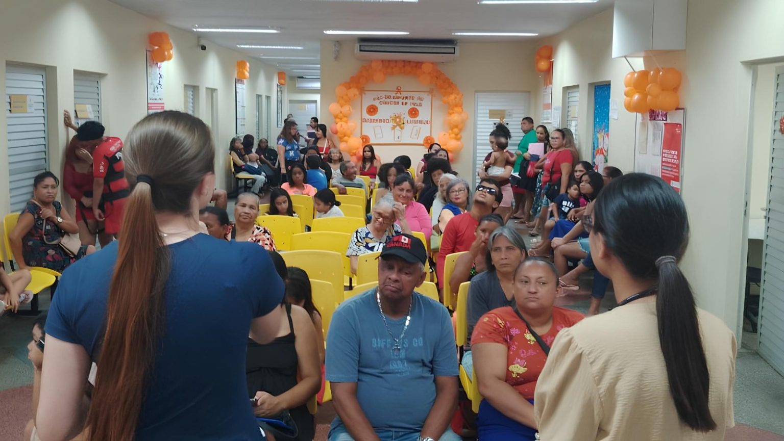 Prefeitura reforça importância da prevenção do câncer de pele