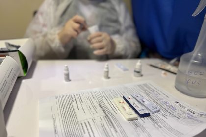 Rede de saúde de Manaus oferta profilaxia pré-exposição ao HIV