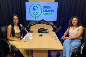 Esporotricose humana é tema de episódio do podcast da Semsa