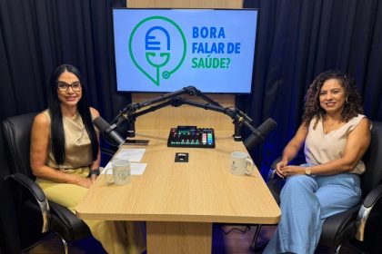 Esporotricose humana é tema de episódio do podcast da Semsa