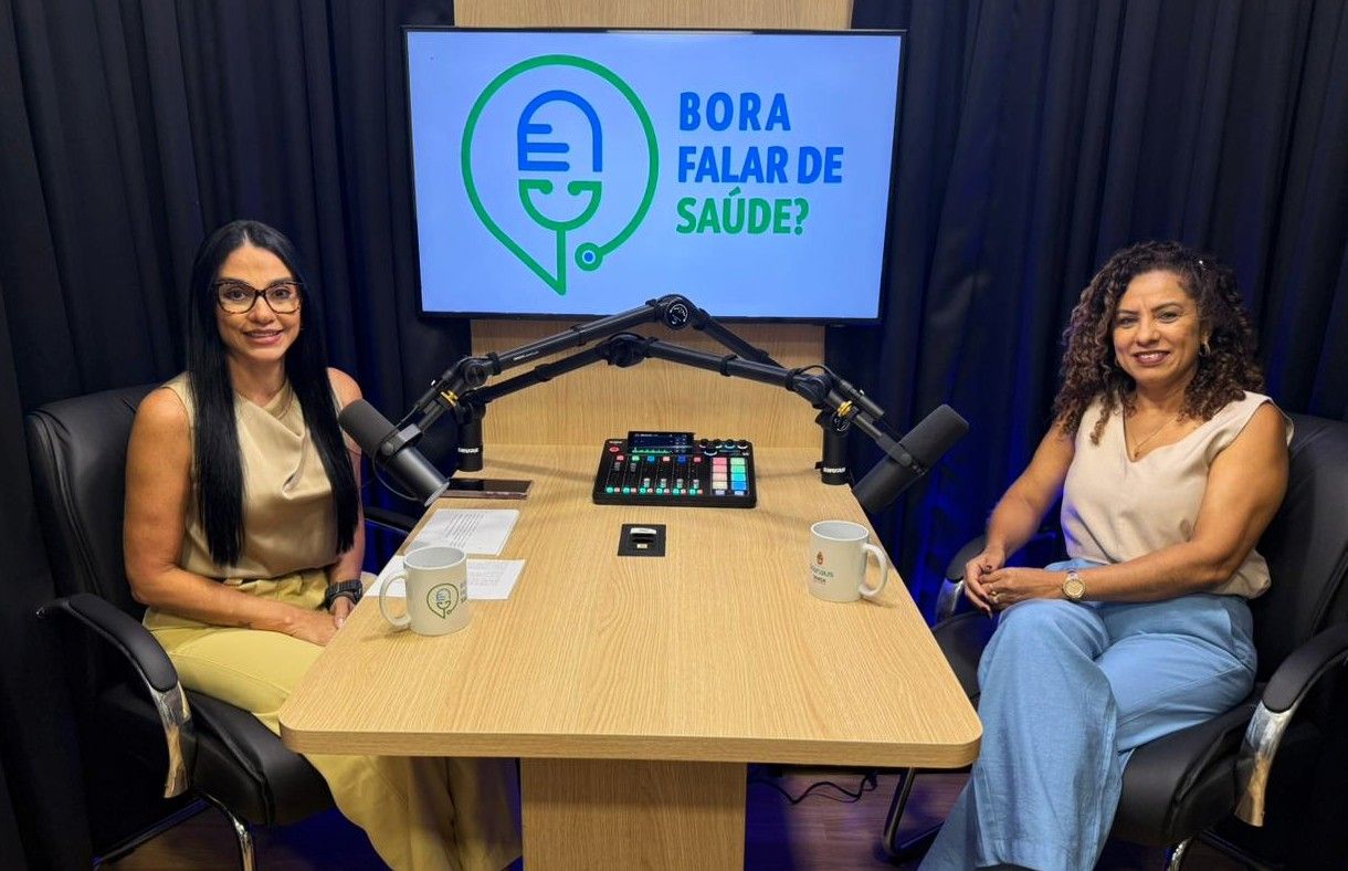 Esporotricose humana é tema de episódio do podcast da Semsa