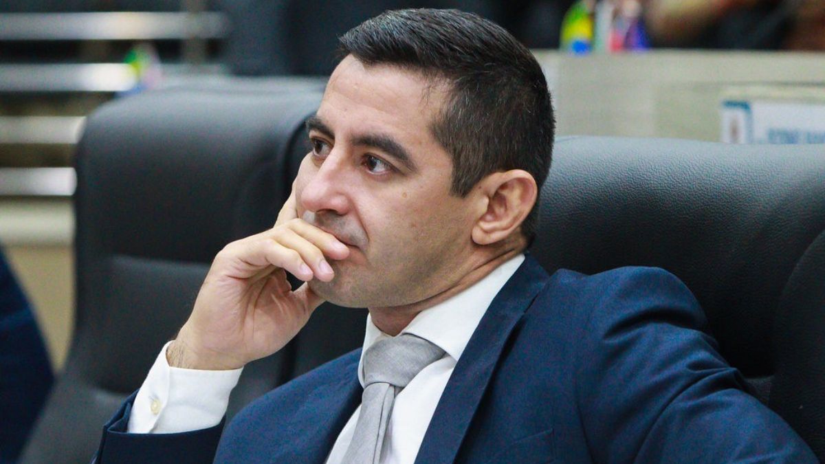 Saimon Bessa usa tribuna da Câmara para cobrar justiça no caso Benício