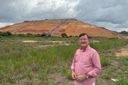 Sem consulta pública e com suspeita de danos ambientais, novo aterro vira alvo de denúncia de Zé Ricardo