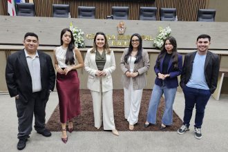 TV Câmara Manaus exibe Retrospectiva 2025 com os principais acontecimentos do Legislativo Municipal