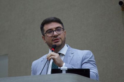 Vereadores derrubam requerimento de Rodrigo Guedes que cobrava informações da Roda Gigante da Ponta Negra