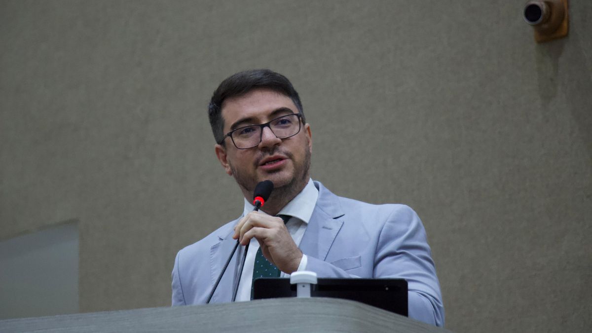 Vereadores derrubam requerimento de Rodrigo Guedes que cobrava informações da Roda Gigante da Ponta Negra