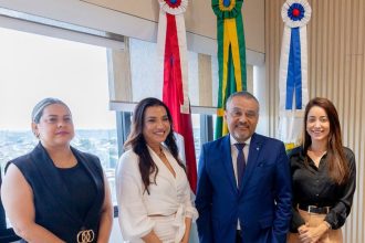 Procon e TJ-AM avançam em tratativas para ampliar parceria