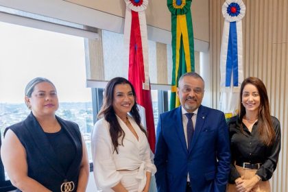 Procon e TJ-AM avançam em tratativas para ampliar parceria