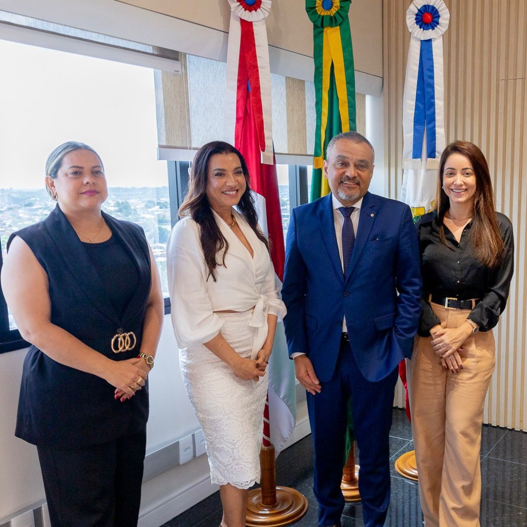 Procon e TJ-AM avançam em tratativas para ampliar parceria