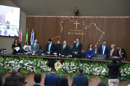 Assembleia Legislativa do Amazonas aprova 91 matérias legislativas com destaque para saúde e defesa das mulheres