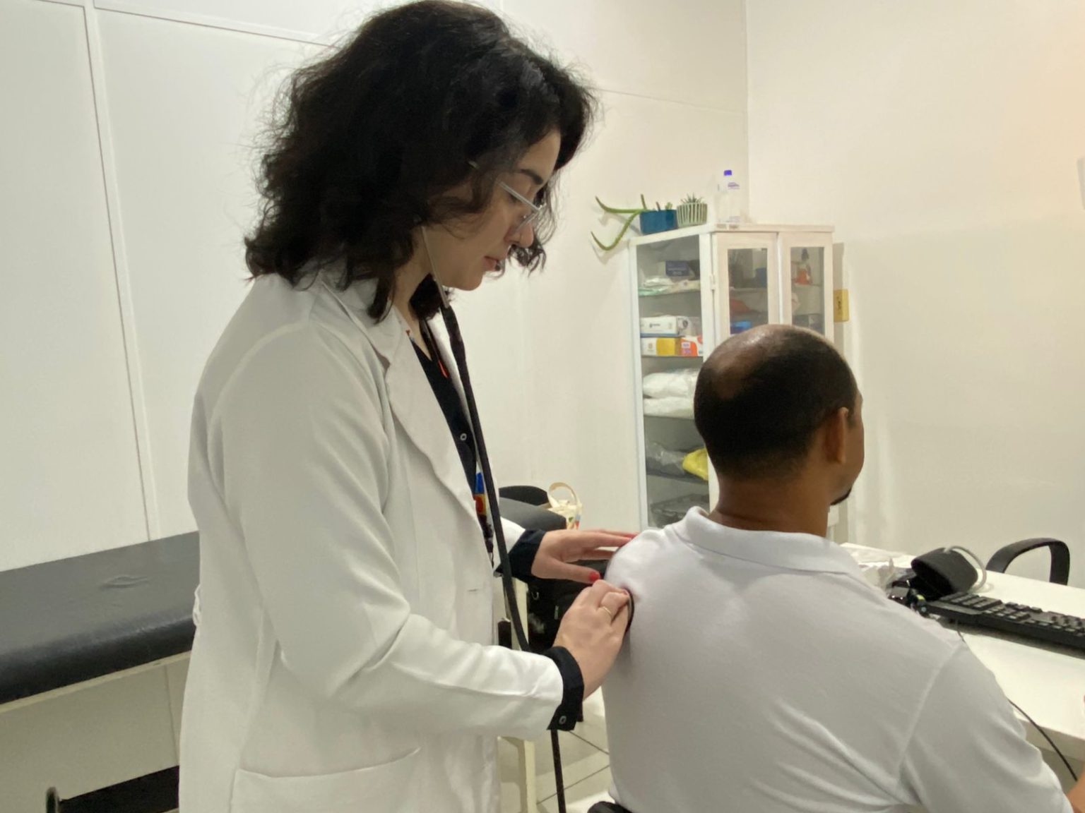 Rede de atendimento à esporotricose humana é ampliada em Manaus