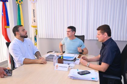 Prefeito homologa e nomeia 127 novos guardas municipais