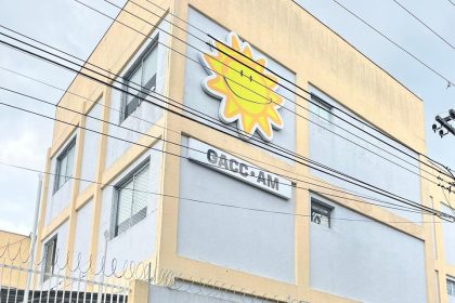 Guarda Municipal realiza ‘Missão Natal Solidário’ com o GAAC-AM