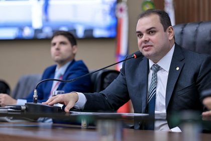 Roberto Cidade propõe que clínicas veterinárias aceitem exames feitos na rede pública