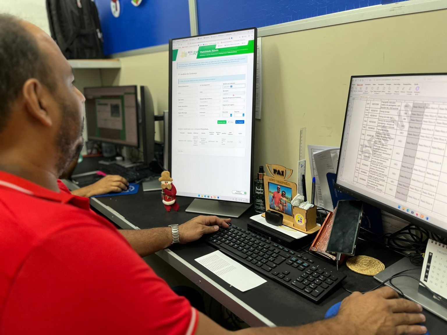 Prefeitura de Manaus registra alta de 24,7% em viabilidades para empresas em 2025